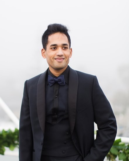 Vikram R. Prabhu